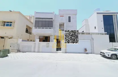 فيلا - 5 غرف نوم - 7 حمامات للبيع في الحليو 2 - الحليو - عجمان