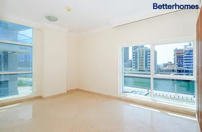 شقة - 2 غرف نوم - 3 حمامات للبيع في خليج الدرة - دبي مارينا - دبي
