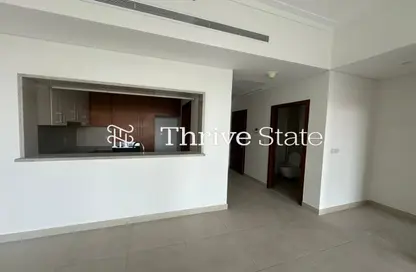 Apartment - 1 Bedroom - 2 Bathrooms for rent in Vida Residence 1 - Vida Residence - The Hills - Dubai