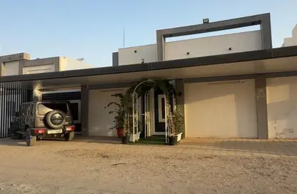 Villa - 3 Bedrooms - 5 Bathrooms for sale in Al Zaheya Gardens - Al Zahya - Ajman