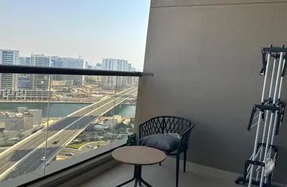 شقة - 1 حمام للبيع في برج ايليت ريزيدينس - دبي وسط المدينة - دبي