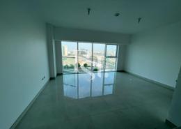 Empty Room image for: Studio - 1 bathroom for rent in Al Hadeel - Al Bandar - Al Raha Beach - Abu Dhabi, Image 1