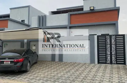 Villa - 5 Bedrooms - 5 Bathrooms for sale in Al Yasmeen - Ajman