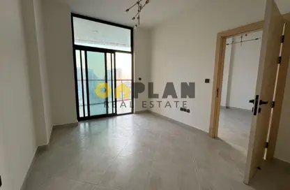 Apartment - 1 Bedroom - 2 Bathrooms for sale in Binghatti Avenue - Al Jaddaf - Dubai