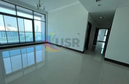 شقة - 2 غرف نوم - 3 حمامات للايجار في برج ويمبلي - مدينة دبي الرياضية - دبي