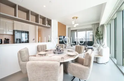 Apartment - 3 Bedrooms - 3 Bathrooms for sale in Downtown Views II Tower 3 - Downtown Views II - Downtown Dubai - Dubai