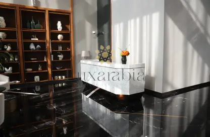 Apartment - 1 Bedroom - 2 Bathrooms for sale in Aykon City Tower C - Aykon City - Business Bay - Dubai