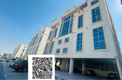 شقة - 2 غرف نوم - 3 حمامات للبيع في قرية الاميرة - الياسمين - عجمان