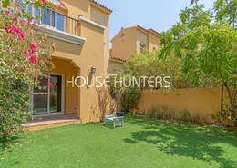 Outdoor House image for: Villa - 2 bedrooms - 2 bathrooms for rent in Palmera 3 - Palmera - Arabian Ranches - Dubai, Image 1