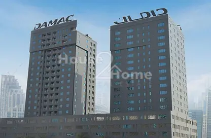 شقة - 1 حمام للبيع في كابيتال باي 1 - كابيتال باي - الخليج التجاري - دبي شقة - 1 حمام للبيع في كابيتال باي 1 - كابيتال باي - الخليج التجاري - دبي