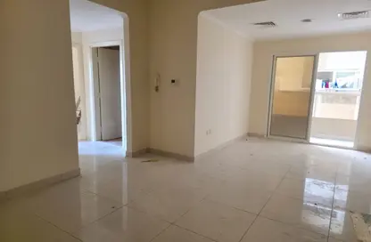 Apartment - 2 Bedrooms - 2 Bathrooms for rent in Al Naemiya Tower 2 - Al Naemiya Towers - Al Nuaimiya - Ajman