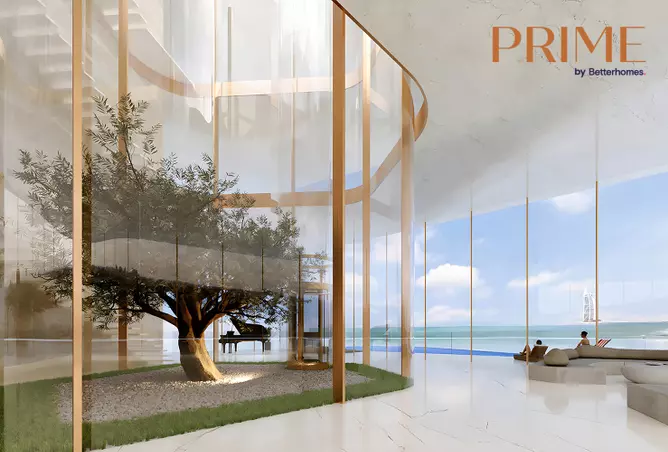 Penthouse - 5 Bedrooms - 6 Bathrooms for sale in AVA at Palm Jumeirah By Omniyat - Palm Jumeirah - Dubai