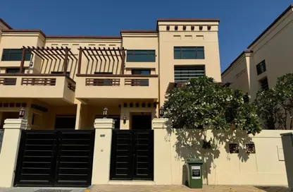فيلا - 5 غرف نوم - 6 حمامات للبيع في هيلز أبوظبي - منطقة المقطع - أبوظبي