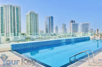 Apartment - 3 Bedrooms - 4 Bathrooms for sale in Reflection - Shams Abu Dhabi - Al Reem Island - Abu Dhabi