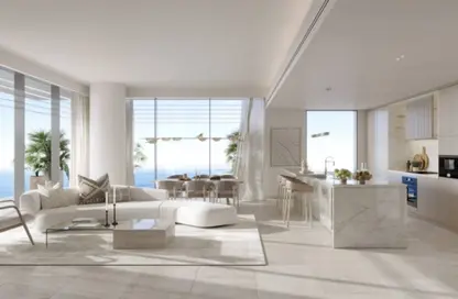 Apartment - 2 Bedrooms - 3 Bathrooms for sale in Playa Del Sol - Al Marjan Island - Ras Al Khaimah