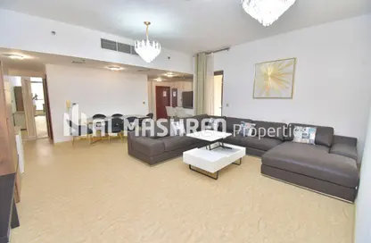 شقة - غرفة نوم - 2 حمامات للايجار في شمس 1 - شمس - مساكن شاطئ الجميرا - دبي