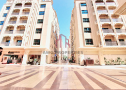 Apartment - 1 bedroom - 2 bathrooms for rent in Jumeirah 2 - Jumeirah - Dubai Apartment - 1 bedroom - 2 bathrooms for rent in Jumeirah 2 - Jumeirah - Dubai
