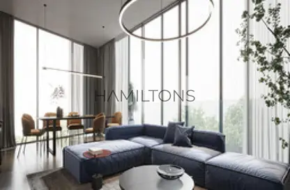 Apartment - 3 Bedrooms - 4 Bathrooms for sale in The Boulevard 2 - Aljada - Sharjah Apartment - 3 Bedrooms - 4 Bathrooms for sale in The Boulevard 2 - Aljada - Sharjah