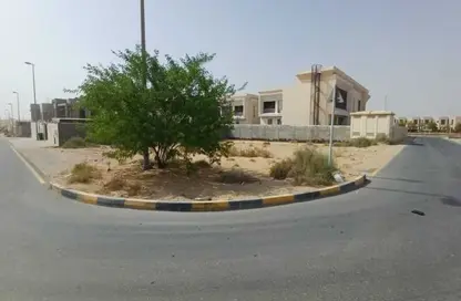 أرض - استوديو للبيع في الرقيبة - السيوح - الشارقة