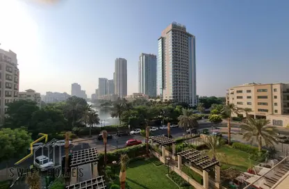 شقة - 2 غرف نوم - 2 حمامات للبيع في فيوز 1 - ذا فيوز - دبي