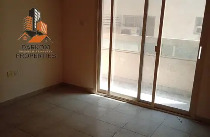 شقة - غرفة نوم - 1 حمام للايجار في برج بوابة عجمان - عجمان الصناعية 2 - المنطقة الصناعية - عجمان