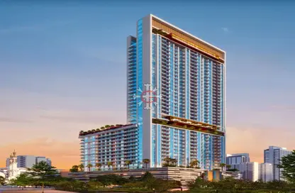 شقة - 1 حمام للبيع في كيوتو من اورو24 - ارجان - دبي شقة - 1 حمام للبيع في كيوتو من اورو24 - ارجان - دبي