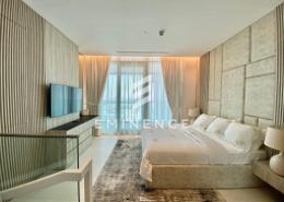 Apartment - 1 bedroom - 1 bathroom for sale in SLS Dubai Hotel & Residences - Business Bay - Dubai