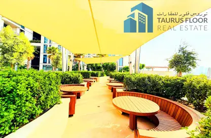 شقة - 2 غرف نوم - 3 حمامات للايجار في البادية ليفينج - دبي فيستيفال سيتي - دبي