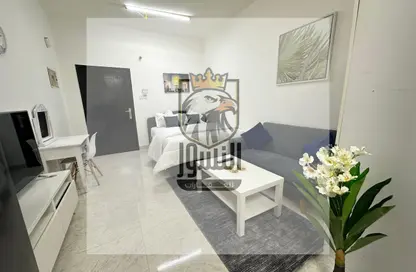 Apartment - Studio - 1 Bathroom for rent in Al Rawda 2 Villas - Al Rawda 2 - Al Rawda - Ajman