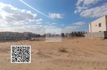 أرض - استوديو للبيع في تلال عجمان - العالية - عجمان