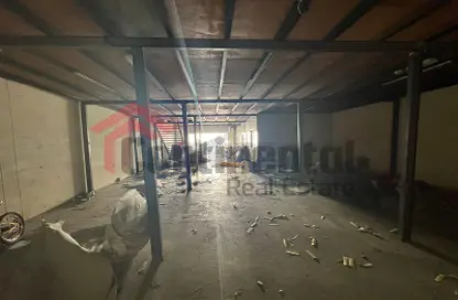 مستودع - استوديو - 1 حمام للايجار في المنطقة الصناعية 11 - المنطقة الصناعية بالشارقة - الشارقة