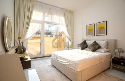 شقة - 2 غرف نوم - 3 حمامات للبيع في وارف ريزيدنسز - قرية الجميرا سركل - دبي شقة - 2 غرف نوم - 3 حمامات للبيع في وارف ريزيدنسز - قرية الجميرا سركل - دبي