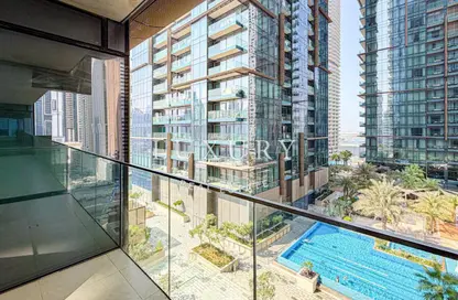 Apartment - Studio - 1 Bathroom for rent in Marina Gate 1 - Marina Gate - Dubai Marina - Dubai Apartment - Studio - 1 Bathroom for rent in Marina Gate 1 - Marina Gate - Dubai Marina - Dubai