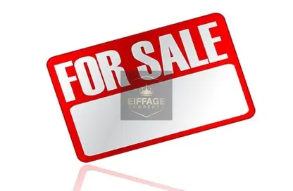 Whole Building - 7+ Bedrooms - 7+ Bathrooms for sale in Al Naimiya - Al Nuaimiya - Ajman