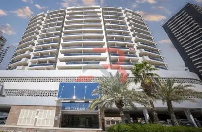 Apartment - Studio - 1 Bathroom for rent in Elite Sports Residence 4 - Elite Sports Residence - Dubai Sports City - Dubai