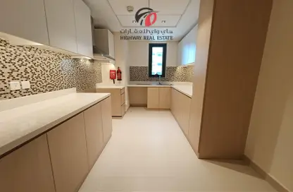 Apartment - 3 Bedrooms - 5 Bathrooms for rent in Deira Enrichment Project - Deira - Dubai