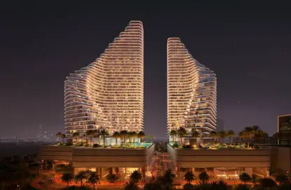 Apartment - 1 Bedroom - 2 Bathrooms for sale in Binghatti Flare - District 2 - Jumeirah Village Triangle - Dubai