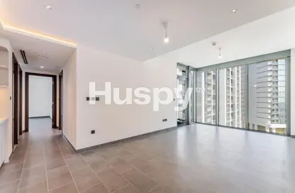 شقة - 2 غرف نوم - 3 حمامات للايجار في برج The Crest C - ذا كريست - صبحا هارتلاند - مدينة الشيخ محمد بن راشد - دبي