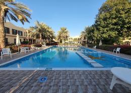 Villa - 4 bedrooms - 5 bathrooms for rent in Muroor Area - Abu Dhabi