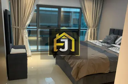 Apartment - 1 Bedroom - 2 Bathrooms for sale in Al Rashidiya 1 - Al Rashidiya - Ajman