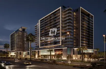 شقة - غرفة نوم - 2 حمامات للبيع في 399 Hills Park - دبي هيلز استيت - دبي