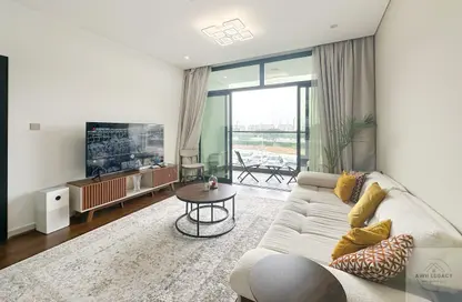 Apartment - 1 Bedroom - 1 Bathroom for sale in The Galleries at Meydan Avenue - Meydan Avenue - Meydan - Dubai