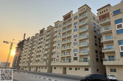 Apartment - Studio - 1 Bathroom for sale in Al Amira Village - Al Yasmeen - Ajman Apartment - Studio - 1 Bathroom for sale in Al Amira Village - Al Yasmeen - Ajman