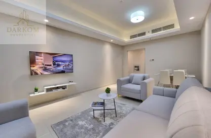 شقة - غرفة نوم - 2 حمامات للايجار في أبراج غلفا - الراشدية 1 - الراشدية - عجمان