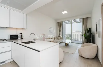 شقة - غرفة نوم - 2 حمامات للبيع في لوما 22 - قرية الجميرا سركل - دبي شقة - غرفة نوم - 2 حمامات للبيع في لوما 22 - قرية الجميرا سركل - دبي