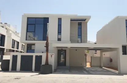 Villa - 3 Bedrooms - 4 Bathrooms for sale in Danah Bay - Al Marjan Island - Ras Al Khaimah