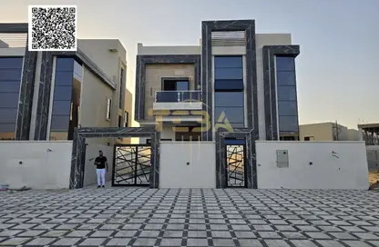 فيلا - 5 غرف نوم - 7 حمامات للبيع في الزاهية جاردنز - الزاهية - عجمان