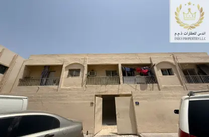 عمارة بالكامل - 8 غرف نوم - 8 حمامات للبيع في بناية الرميلة - الرميلة 2 - الرميلة - عجمان