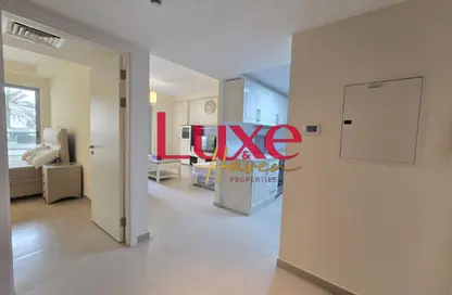 Apartment - 1 Bedroom - 2 Bathrooms for sale in Pacific Tonga - Pacific - Al Marjan Island - Ras Al Khaimah