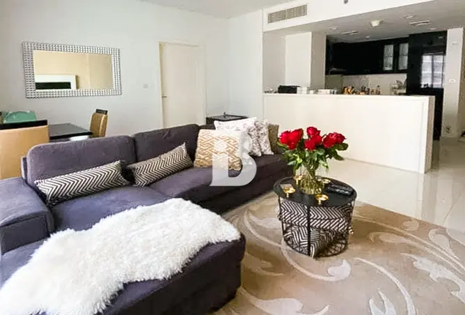 Apartment - 1 Bedroom - 2 Bathrooms for sale in DAMAC Maison Canal Views - Business Bay - Dubai